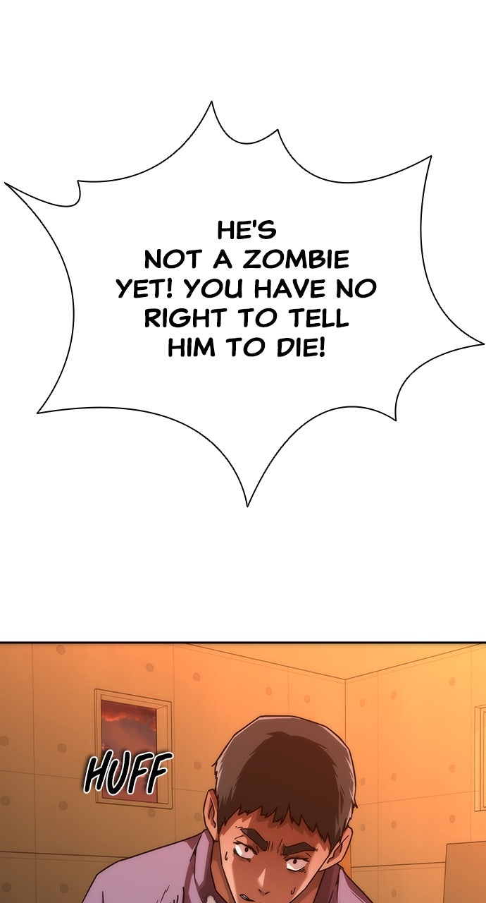 Read Zombie Revelation։ 82-08 EN Manga Online