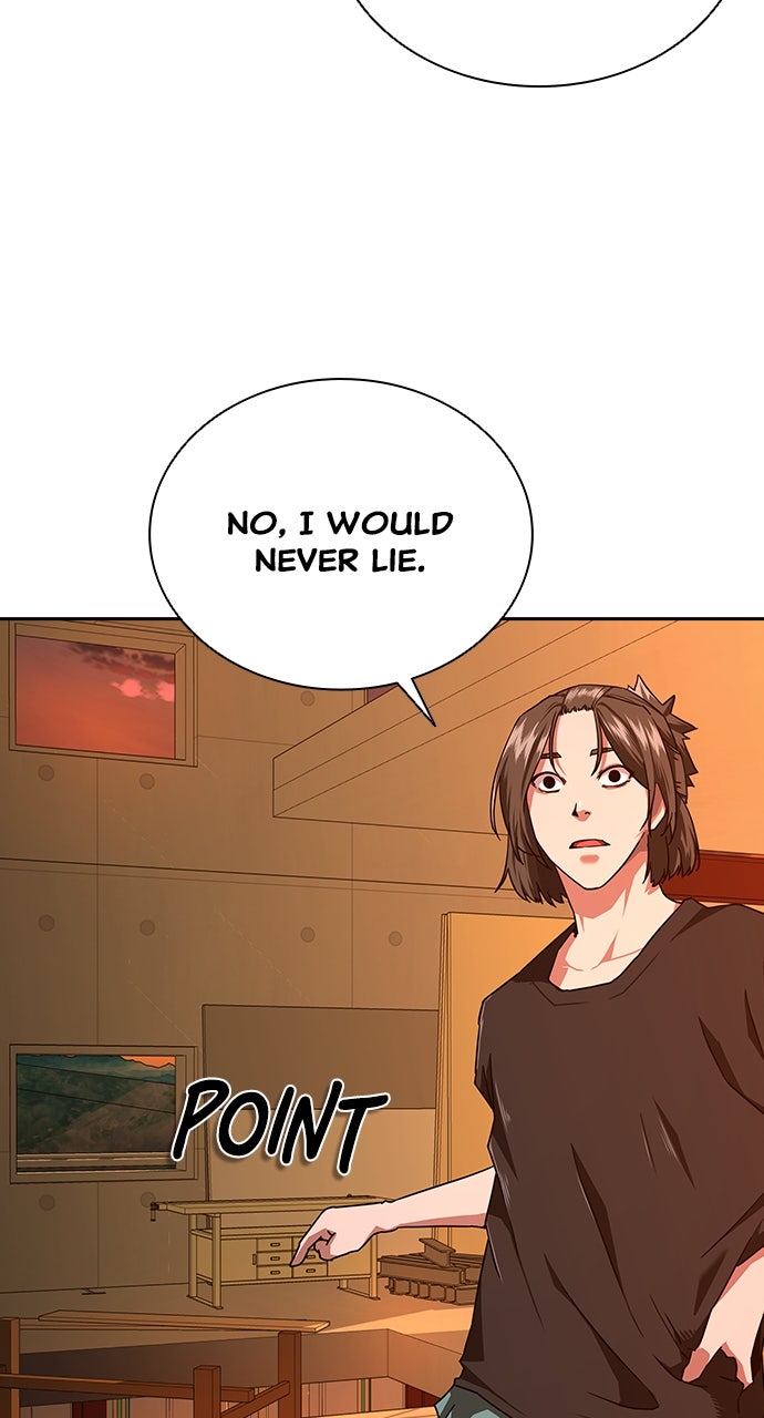 Read Zombie Revelation։ 82-08 EN Manga Online