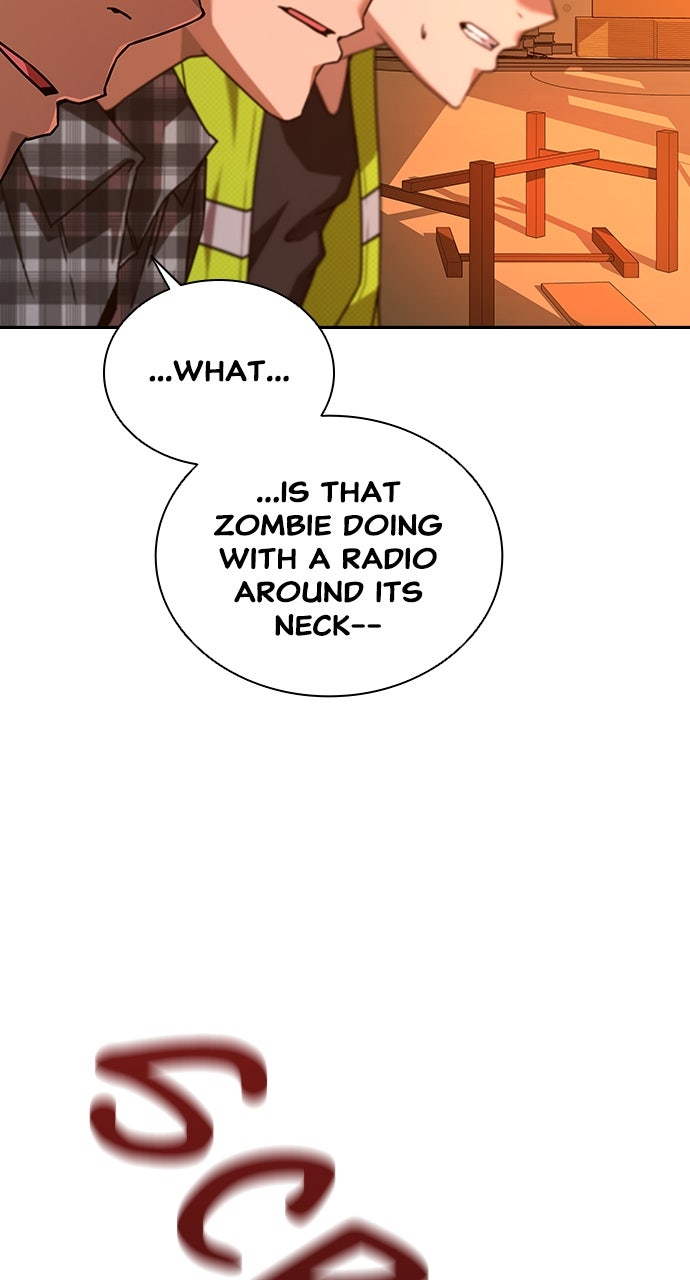 Read Zombie Revelation։ 82-08 EN Manga Online