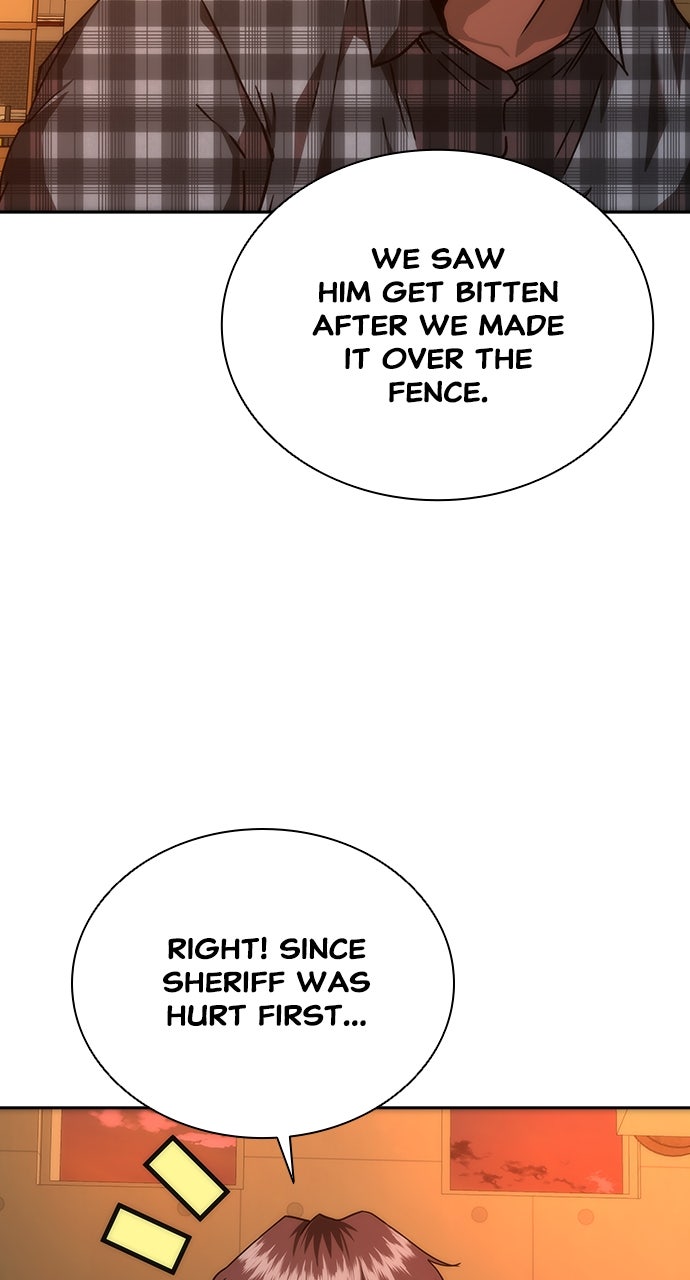 Read Zombie Revelation։ 82-08 EN Manga Online