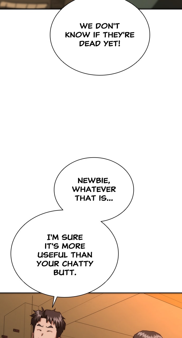 Read Zombie Revelation։ 82-08 EN Manga Online