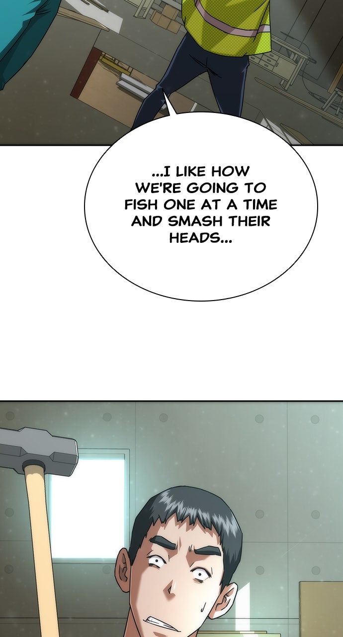 Read Zombie Revelation։ 82-08 EN Manga Online
