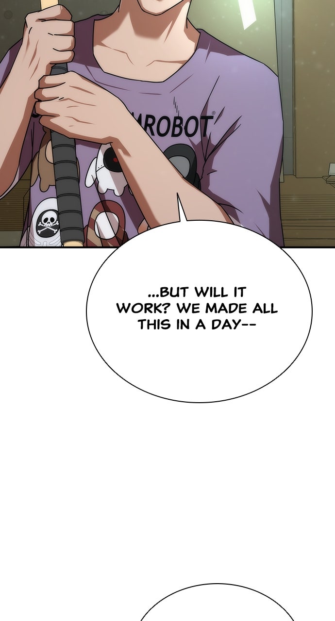 Read Zombie Revelation։ 82-08 EN Manga Online