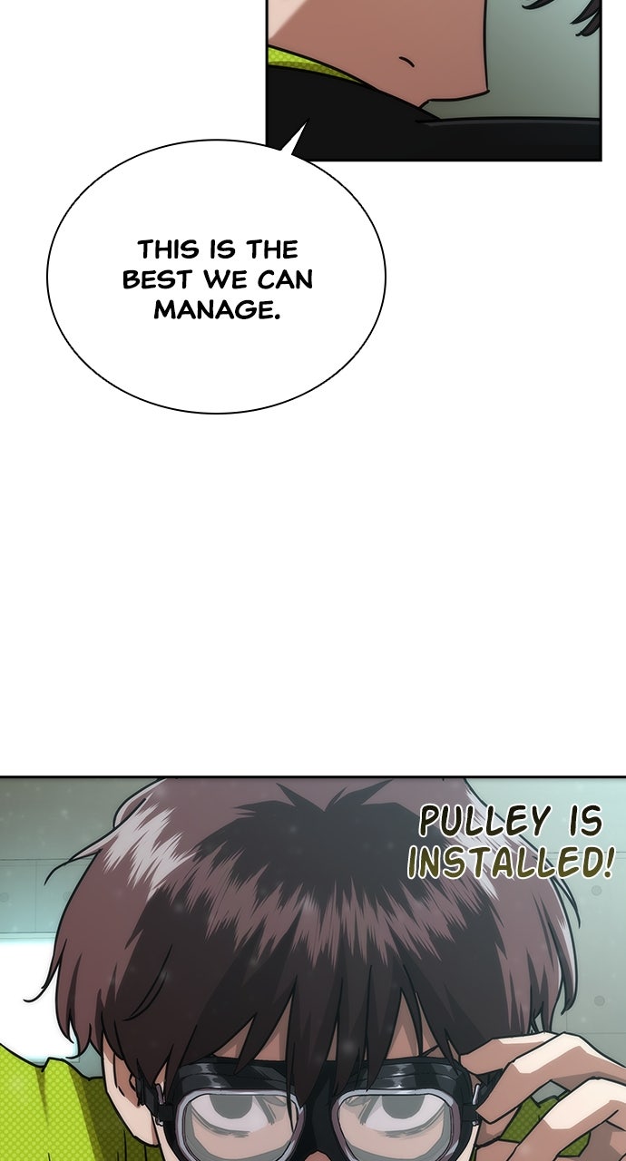 Read Zombie Revelation։ 82-08 EN Manga Online