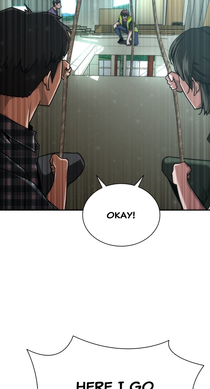 Read Zombie Revelation։ 82-08 EN Manga Online
