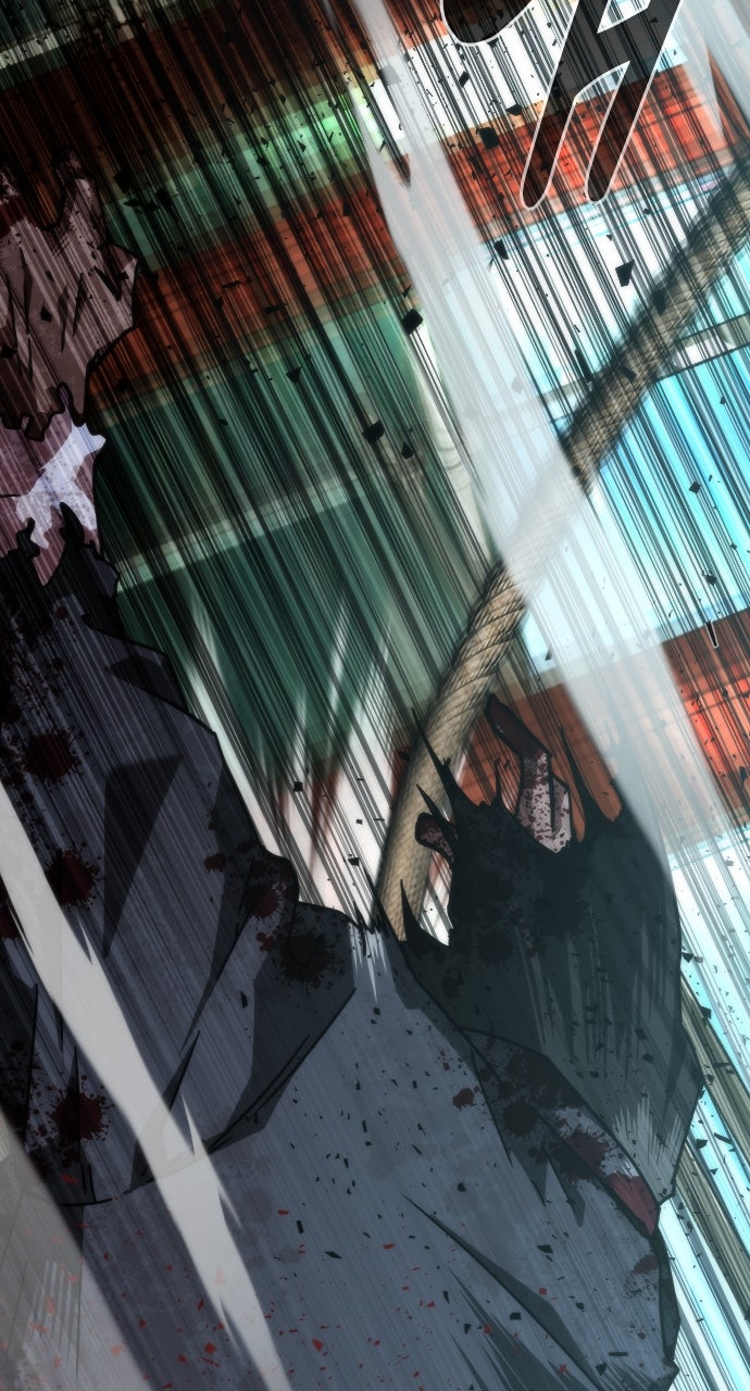 Read Zombie Revelation։ 82-08 EN Manga Online