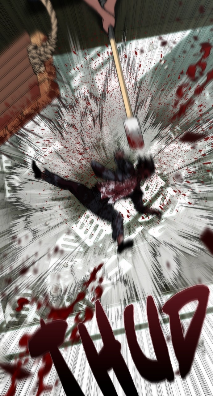 Read Zombie Revelation։ 82-08 EN Manga Online