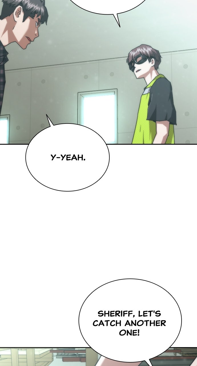 Read Zombie Revelation։ 82-08 EN Manga Online