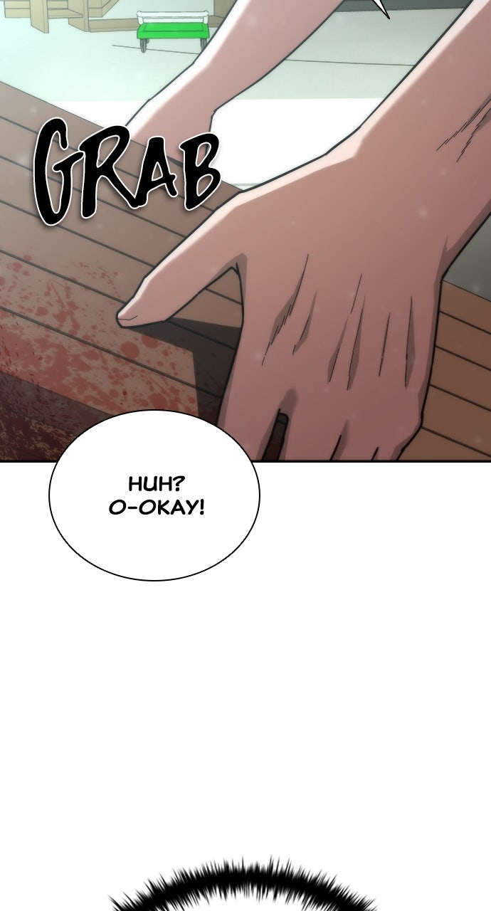 Read Zombie Revelation։ 82-08 EN Manga Online