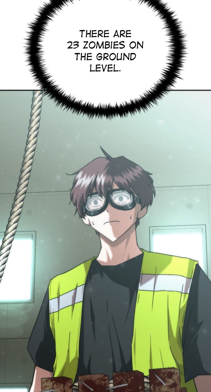 Read Zombie Revelation։ 82-08 EN Manga Online