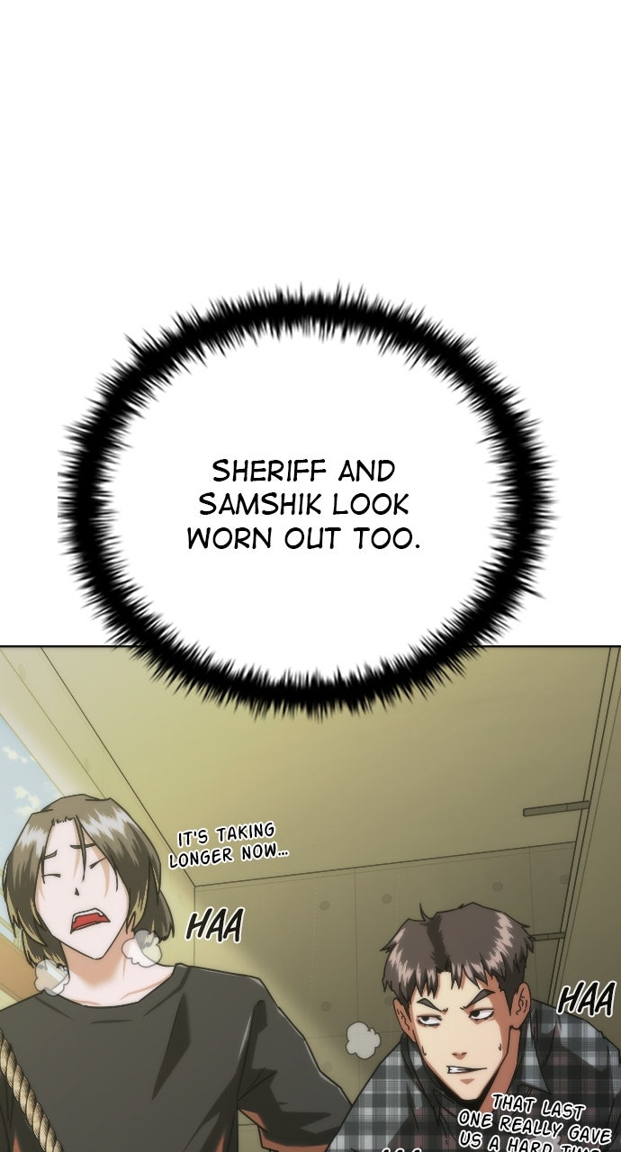 Read Zombie Revelation։ 82-08 EN Manga Online