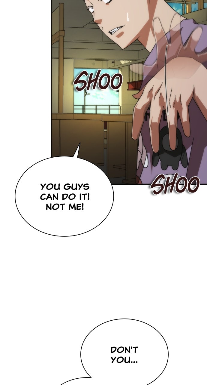 Read Zombie Revelation։ 82-08 EN Manga Online