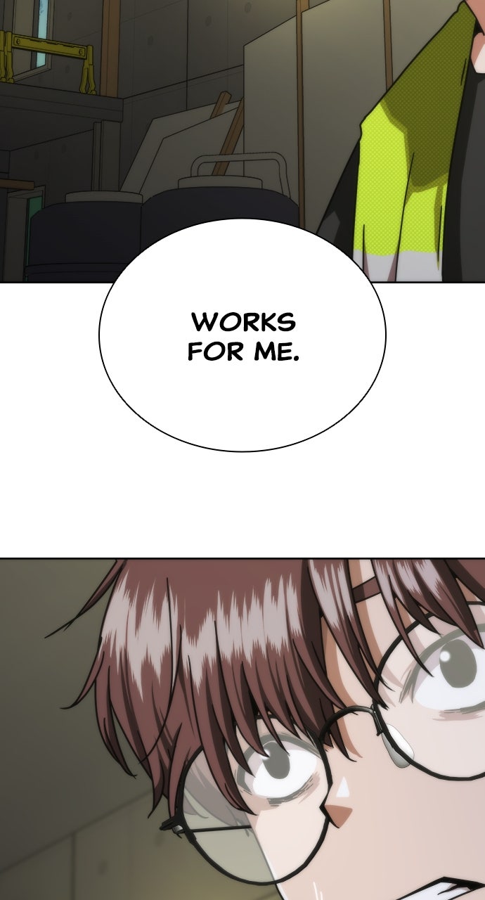 Read Zombie Revelation։ 82-08 EN Manga Online
