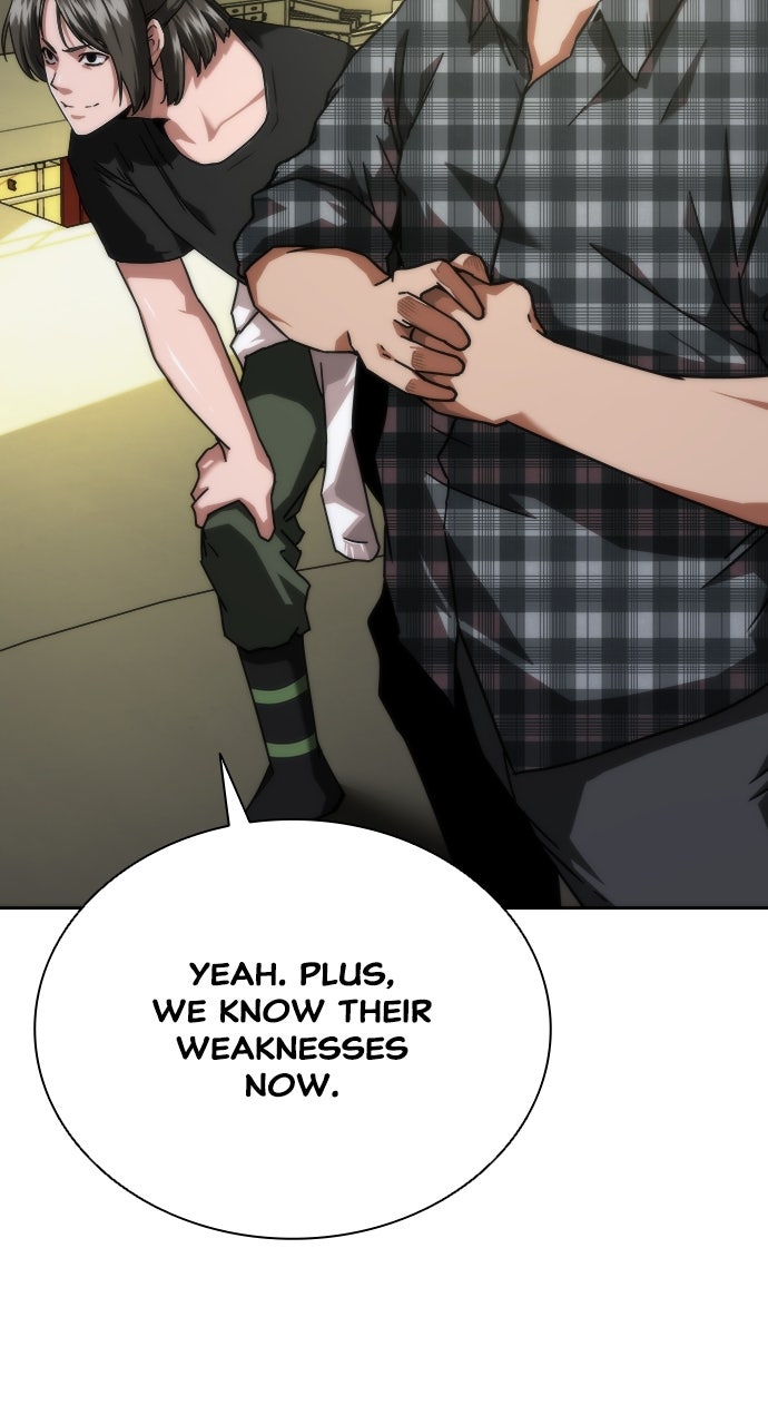 Read Zombie Revelation։ 82-08 EN Manga Online