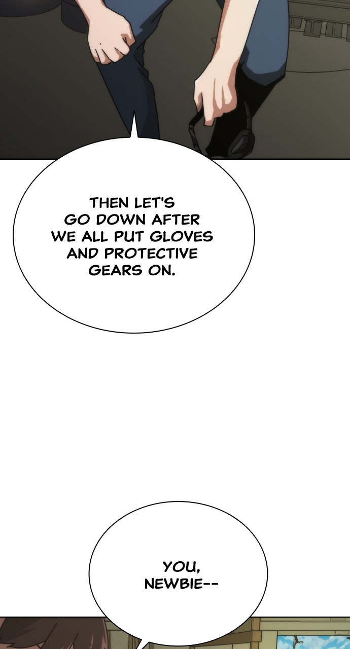 Read Zombie Revelation։ 82-08 EN Manga Online