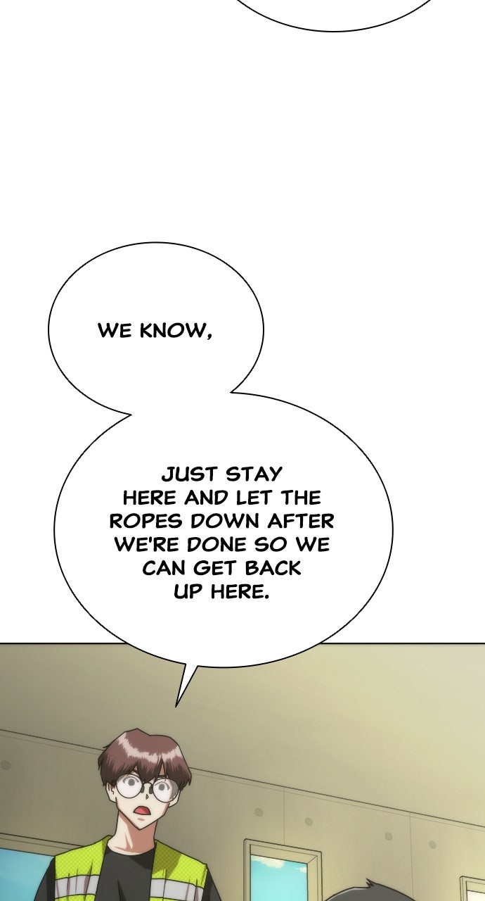 Read Zombie Revelation։ 82-08 EN Manga Online