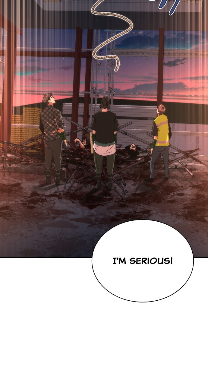 Read Zombie Revelation։ 82-08 EN Manga Online