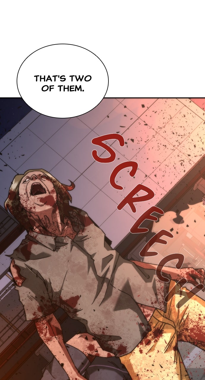 Read Zombie Revelation։ 82-08 EN Manga Online