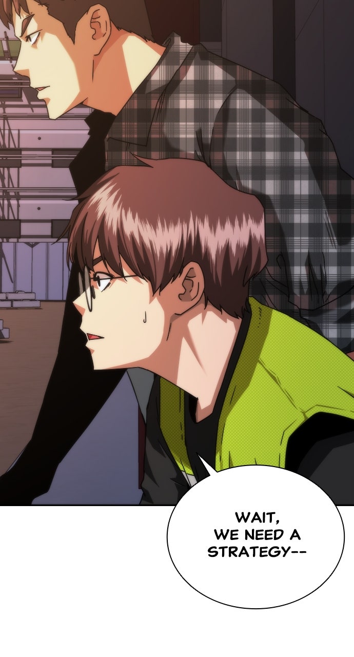 Read Zombie Revelation։ 82-08 EN Manga Online