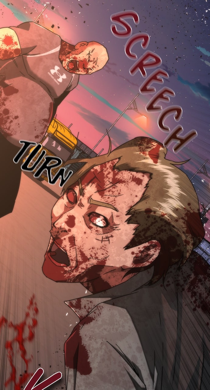 Read Zombie Revelation։ 82-08 EN Manga Online