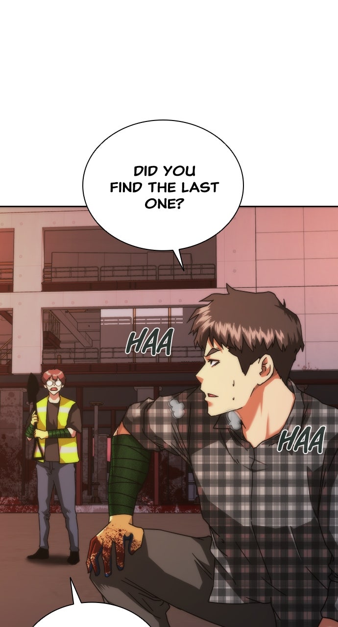 Read Zombie Revelation։ 82-08 EN Manga Online