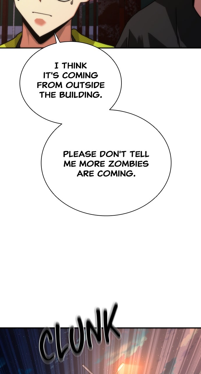 Read Zombie Revelation։ 82-08 EN Manga Online