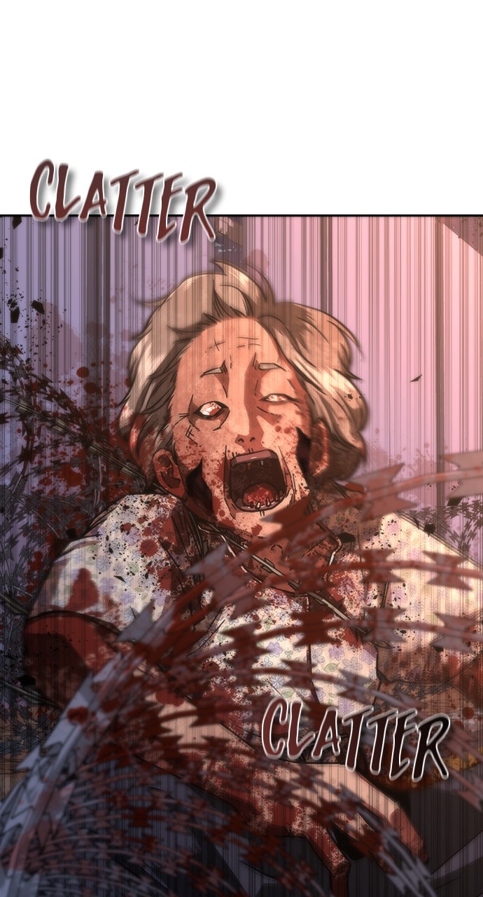 Read Zombie Revelation։ 82-08 EN Manga Online