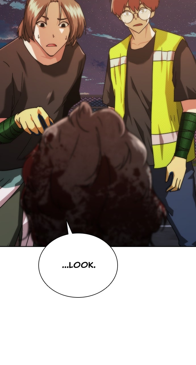 Read Zombie Revelation։ 82-08 EN Manga Online