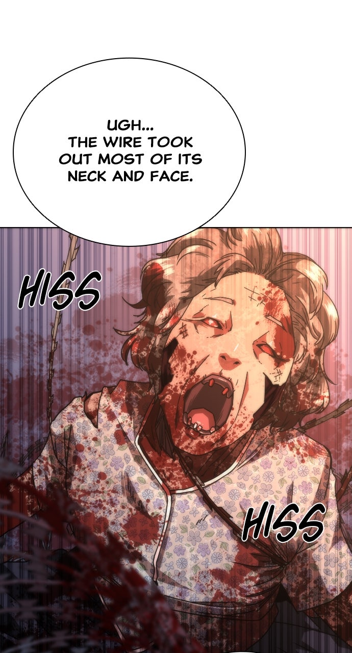 Read Zombie Revelation։ 82-08 EN Manga Online