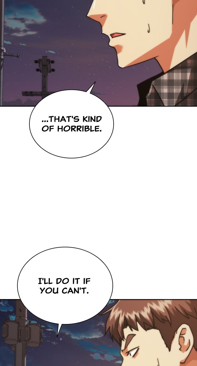Read Zombie Revelation։ 82-08 EN Manga Online