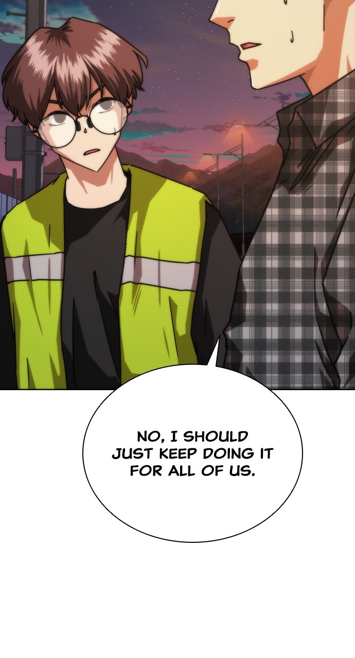 Read Zombie Revelation։ 82-08 EN Manga Online