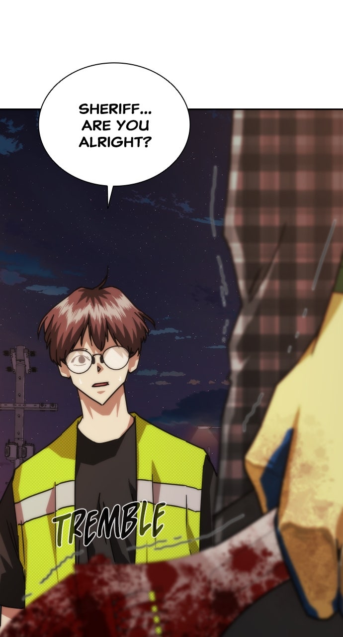 Read Zombie Revelation։ 82-08 EN Manga Online