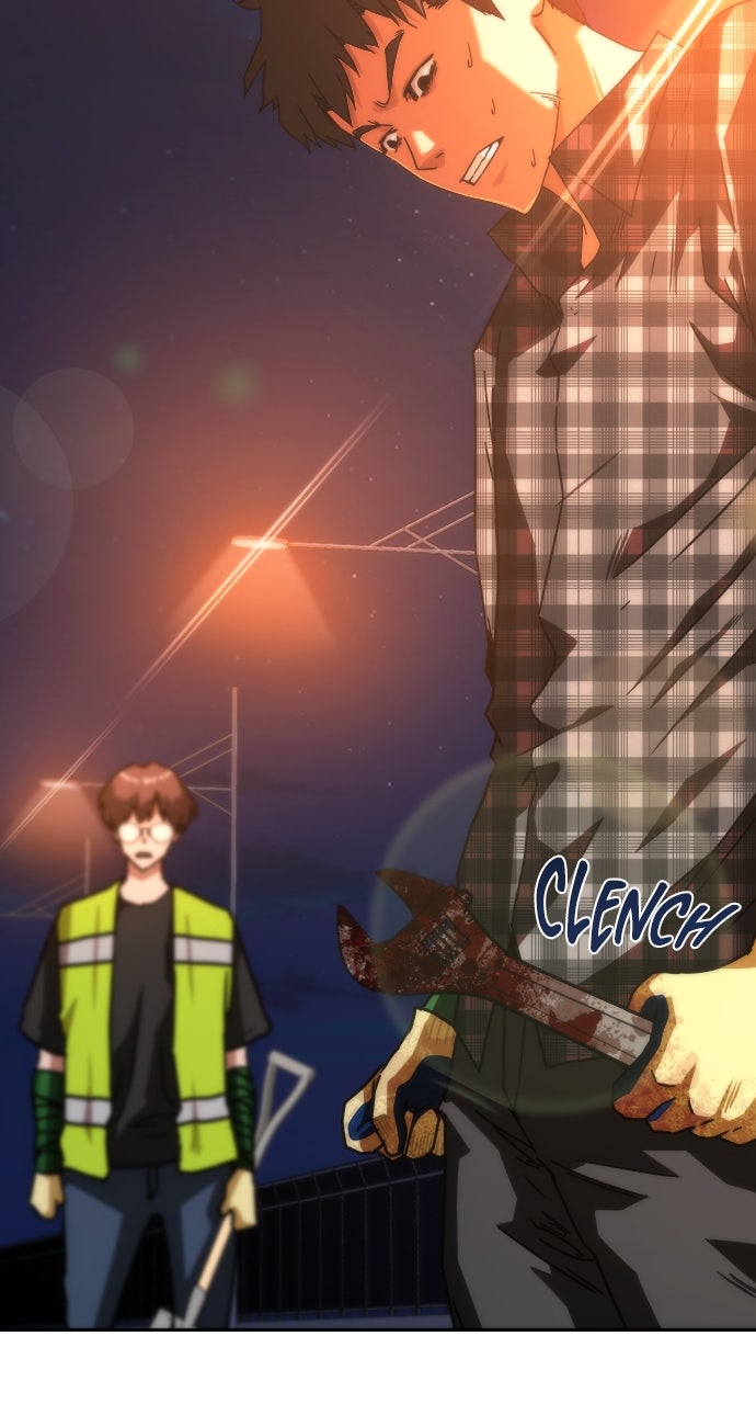 Read Zombie Revelation։ 82-08 EN Manga Online