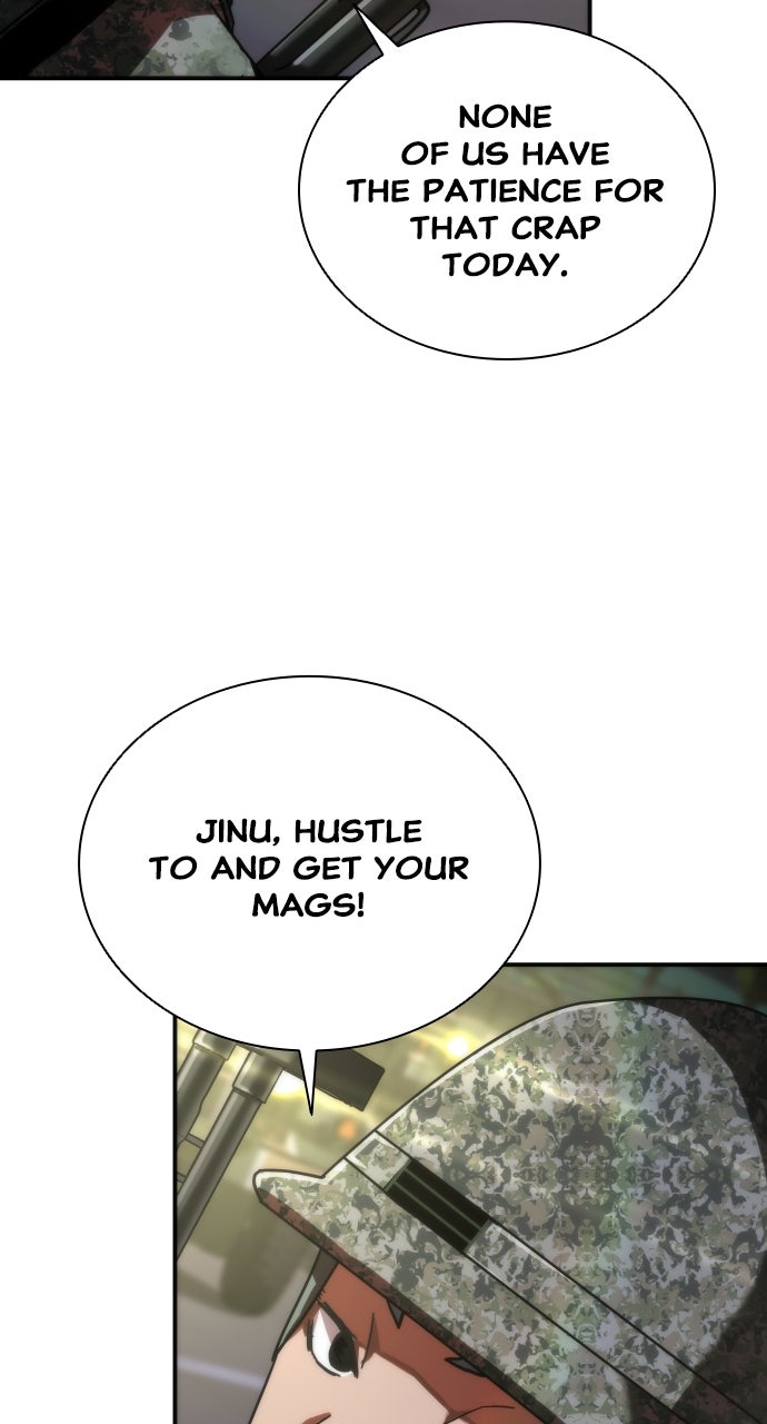 Read Zombie Revelation։ 82-08 EN Manga Online
