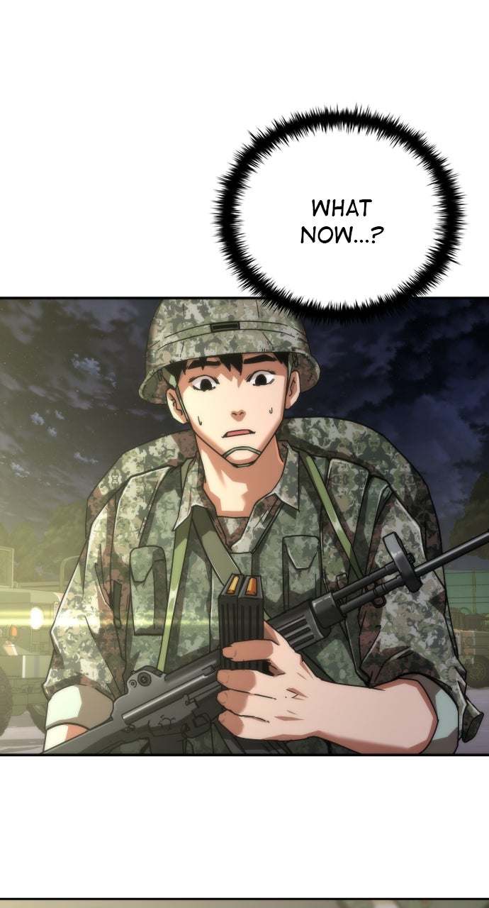 Read Zombie Revelation։ 82-08 EN Manga Online
