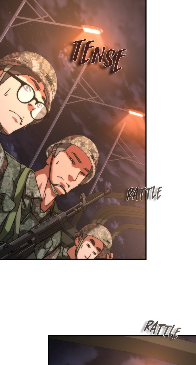 Read Zombie Revelation։ 82-08 EN Manga Online