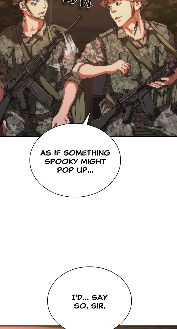 Read Zombie Revelation։ 82-08 EN Manga Online