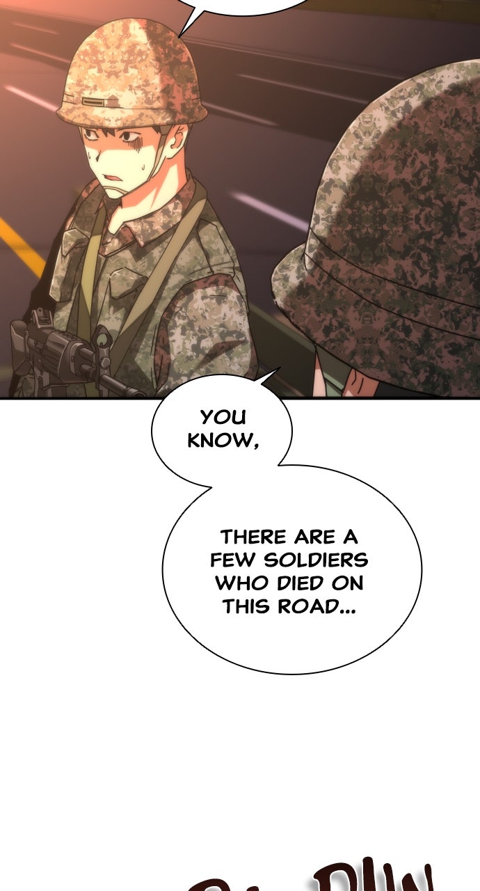 Read Zombie Revelation։ 82-08 EN Manga Online