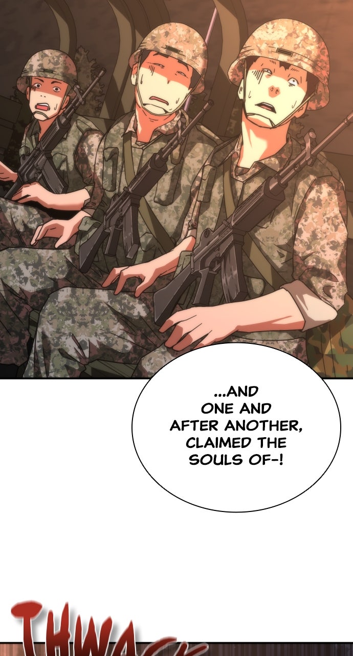 Read Zombie Revelation։ 82-08 EN Manga Online