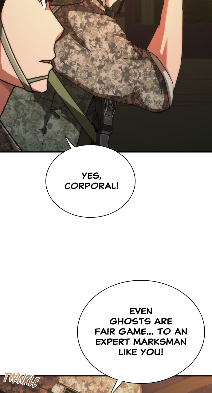 Read Zombie Revelation։ 82-08 EN Manga Online