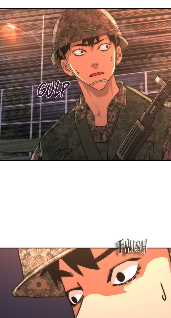 Read Zombie Revelation։ 82-08 EN Manga Online