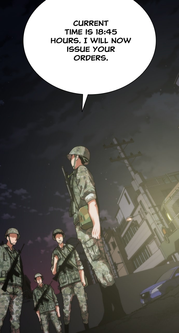 Read Zombie Revelation։ 82-08 EN Manga Online