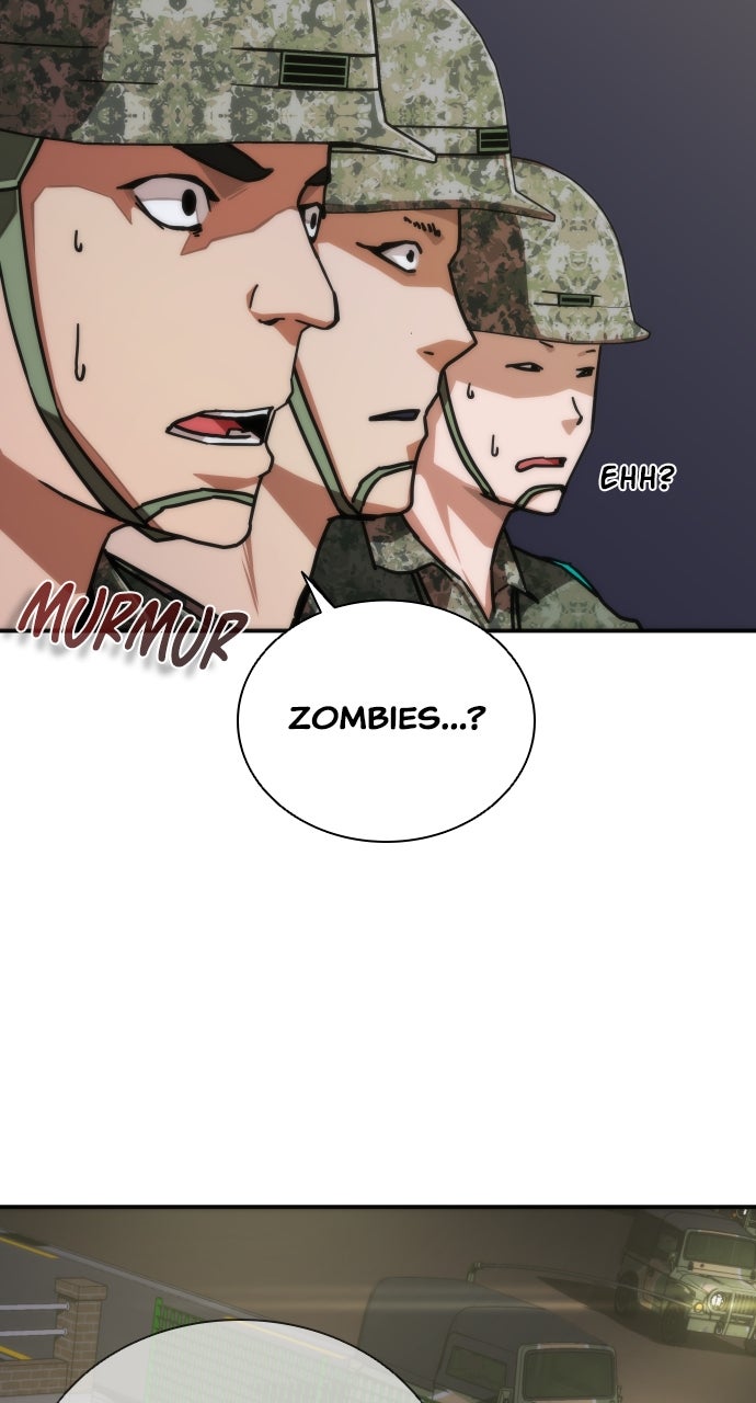 Read Zombie Revelation։ 82-08 EN Manga Online