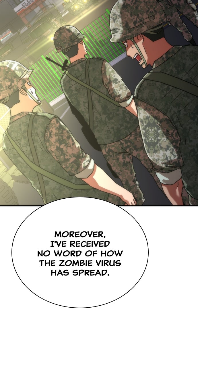 Read Zombie Revelation։ 82-08 EN Manga Online