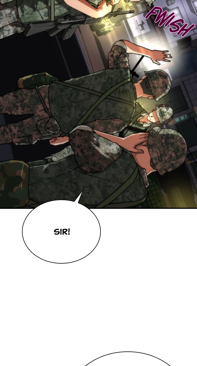 Read Zombie Revelation։ 82-08 EN Manga Online