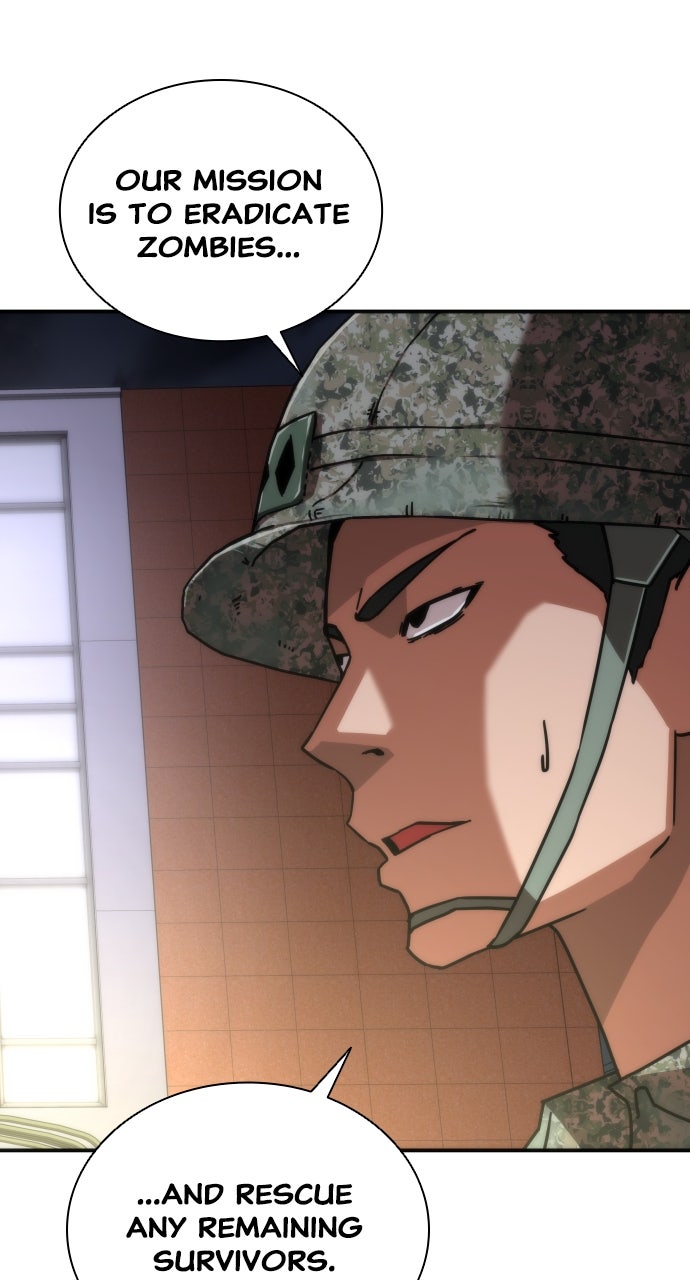 Read Zombie Revelation։ 82-08 EN Manga Online