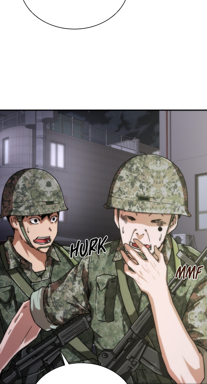 Read Zombie Revelation։ 82-08 EN Manga Online