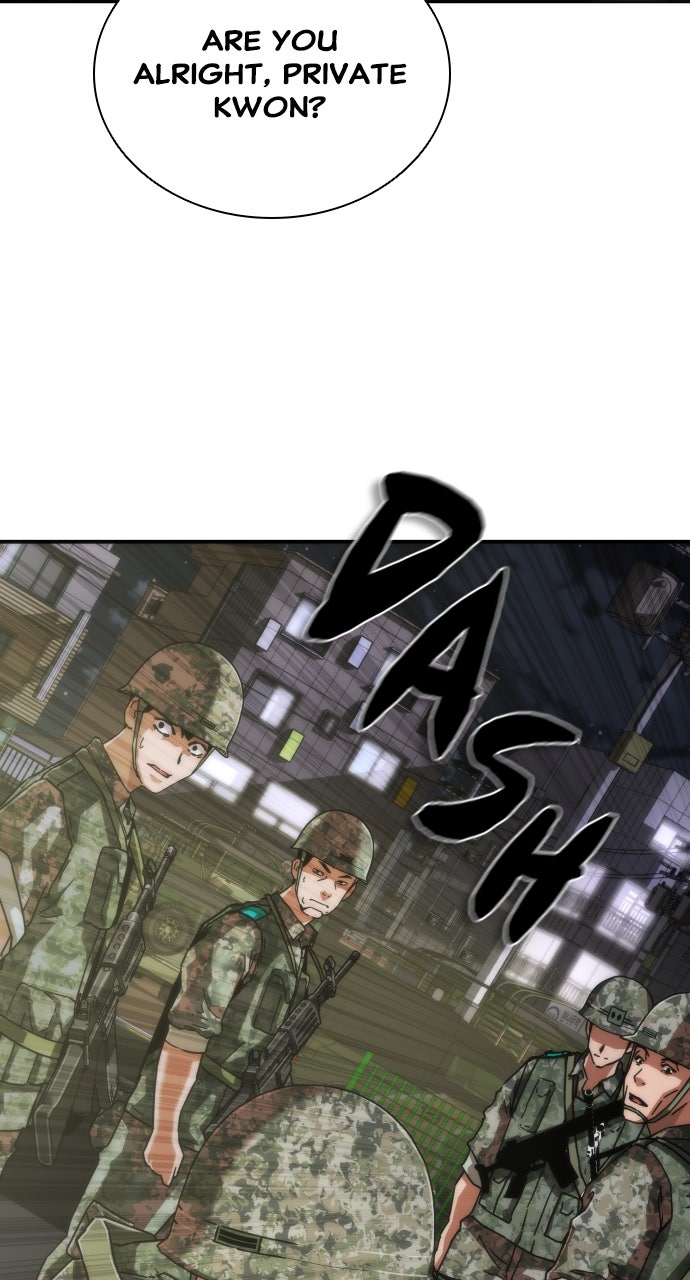 Read Zombie Revelation։ 82-08 EN Manga Online