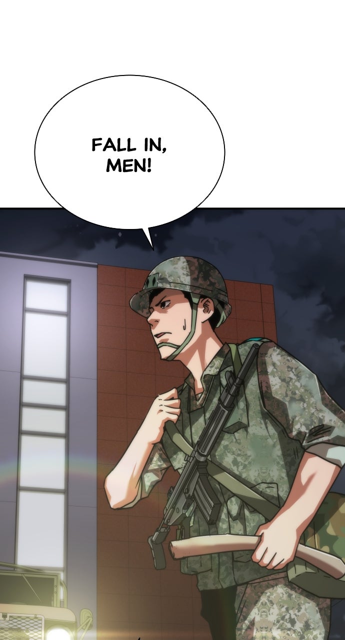 Read Zombie Revelation։ 82-08 EN Manga Online