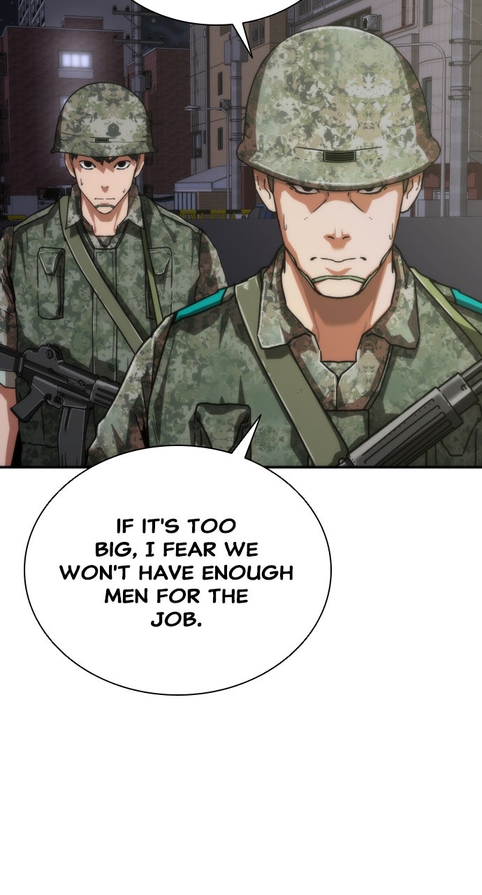 Read Zombie Revelation։ 82-08 EN Manga Online